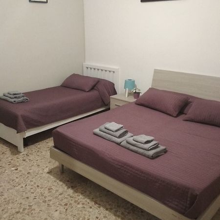 Bed and Breakfast Start-Line Airport Piza Zewnętrze zdjęcie