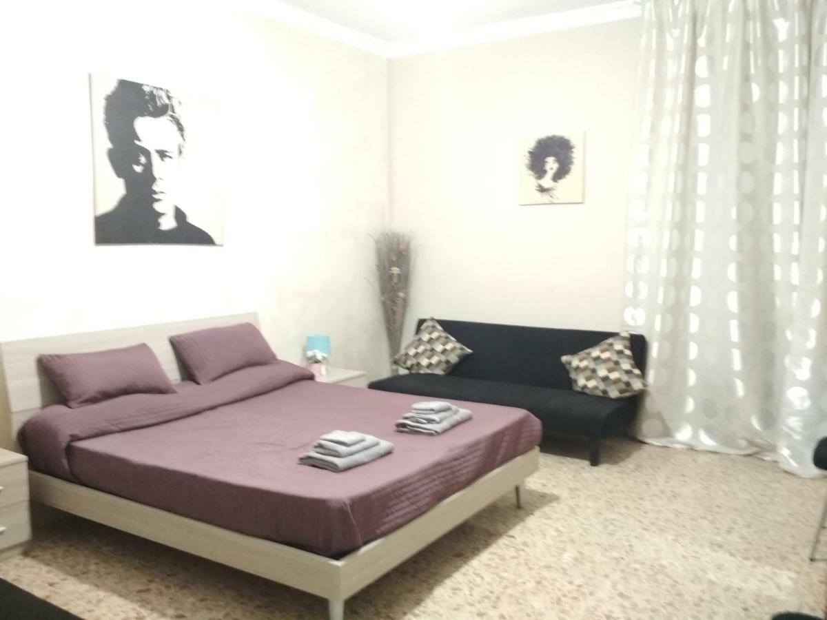 Bed and Breakfast Start-Line Airport Piza Zewnętrze zdjęcie