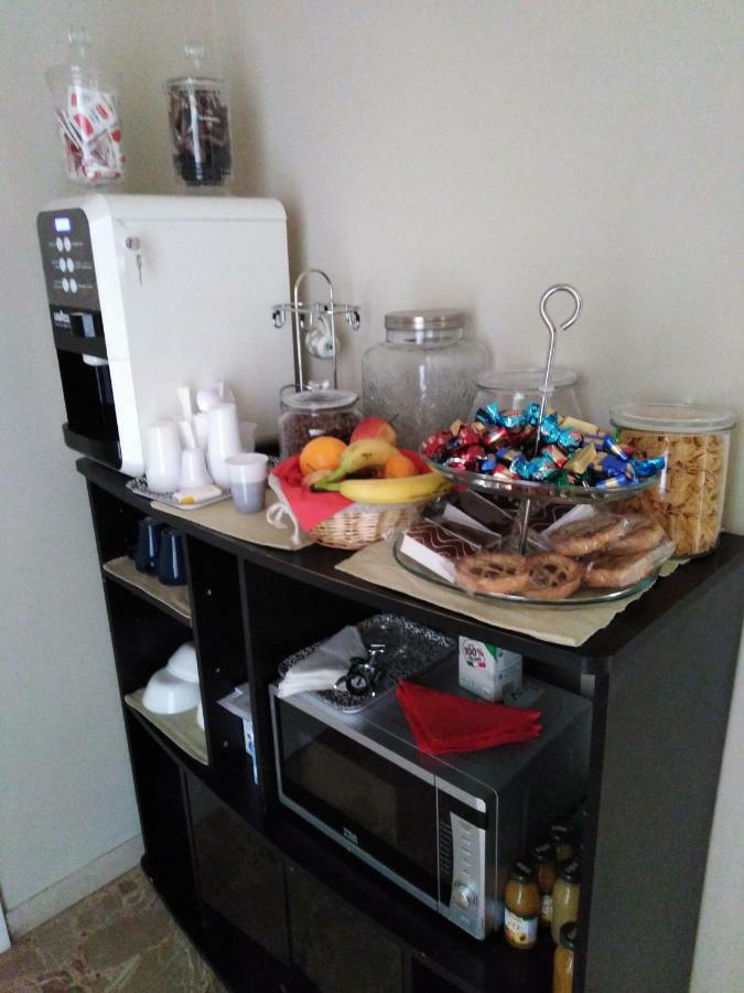 Bed and Breakfast Start-Line Airport Piza Zewnętrze zdjęcie